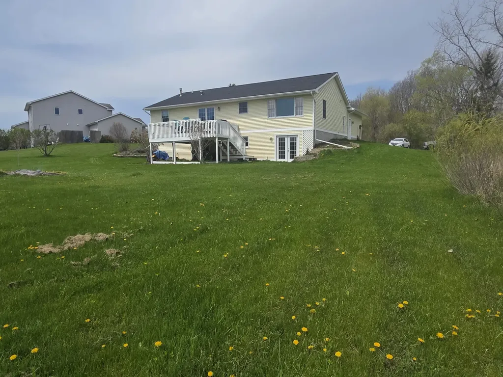 2774 Bilbrael Drive Isabella Township MI 48858
