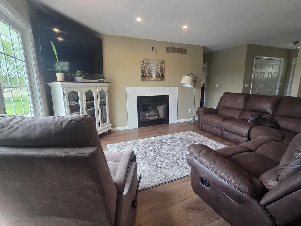 2774 Bilbrael Drive Isabella Township MI 48858