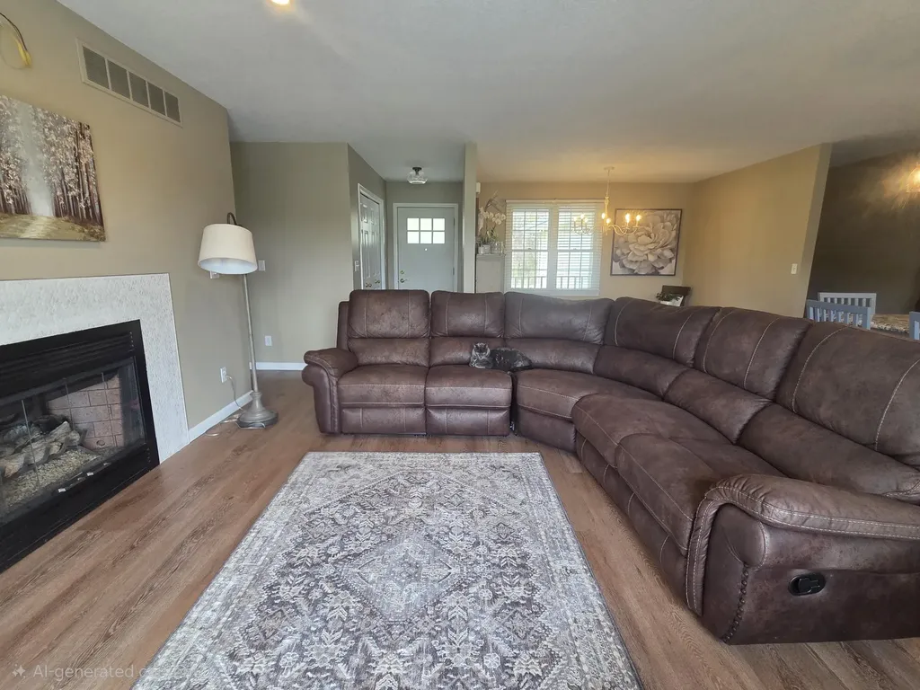 2774 Bilbrael Drive Isabella Township MI 48858
