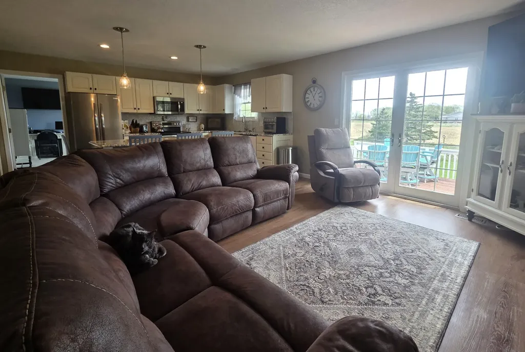 2774 Bilbrael Drive Isabella Township MI 48858