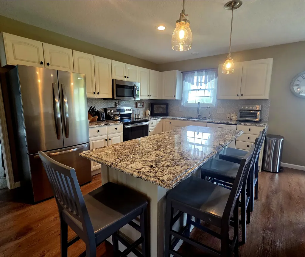 2774 Bilbrael Drive Isabella Township MI 48858