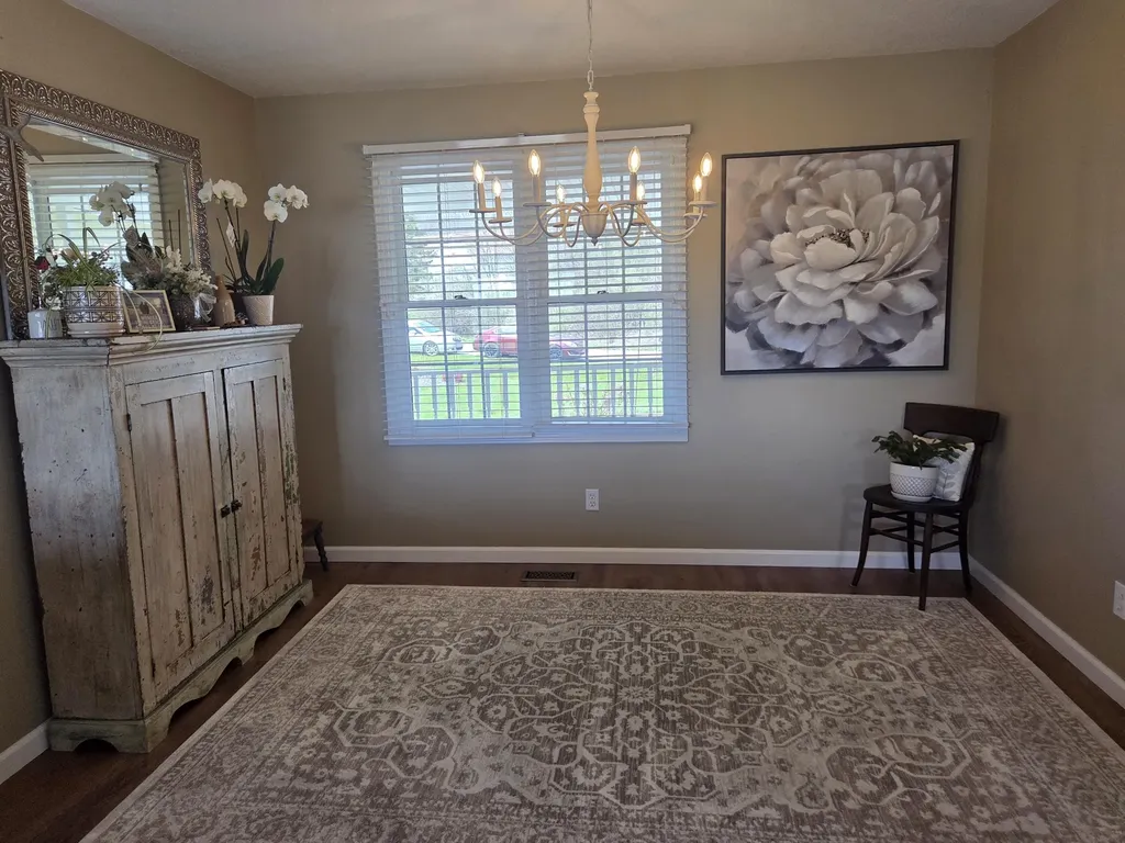 2774 Bilbrael Drive Isabella Township MI 48858