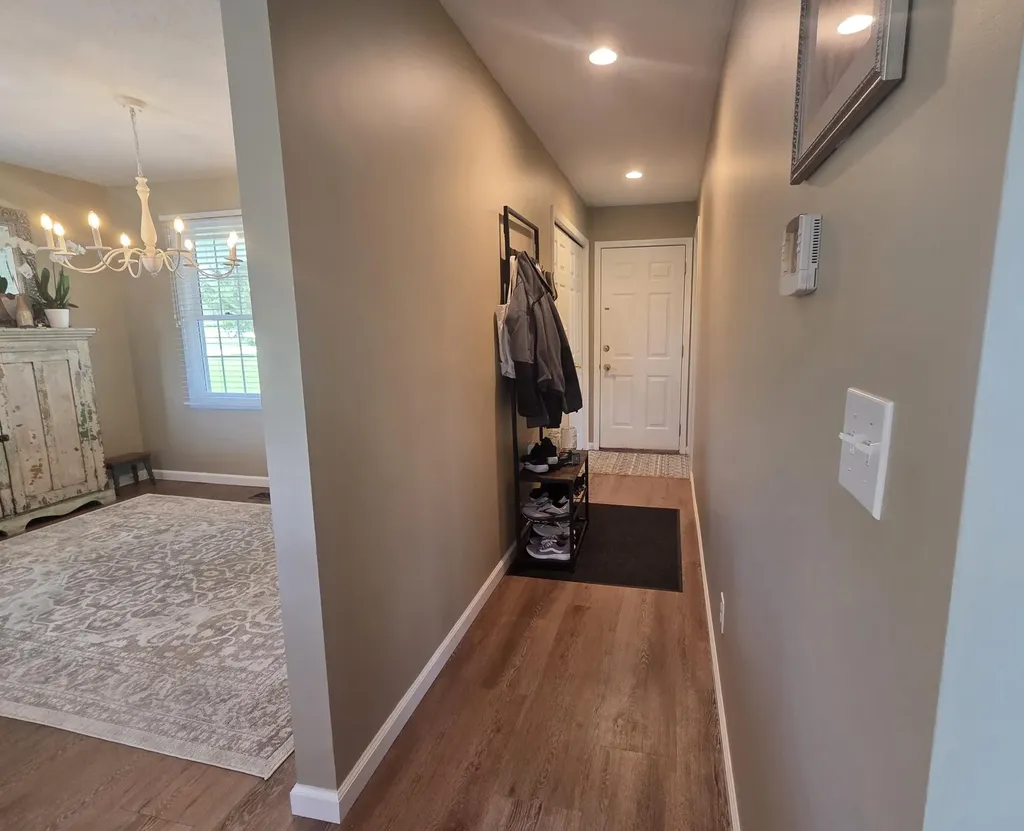2774 Bilbrael Drive Isabella Township MI 48858