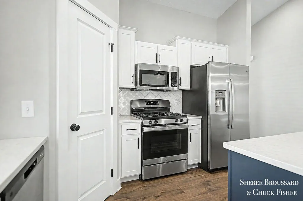 2914 Veld Creek Drive Algoma Township MI 49341