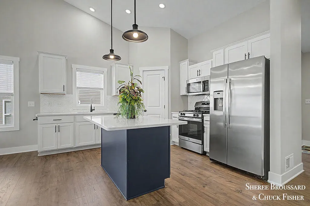 2914 Veld Creek Drive Algoma Township MI 49341