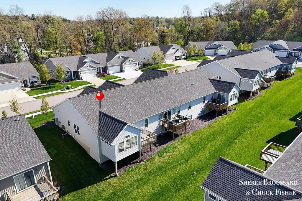 2914 Veld Creek Drive Algoma Township MI 49341