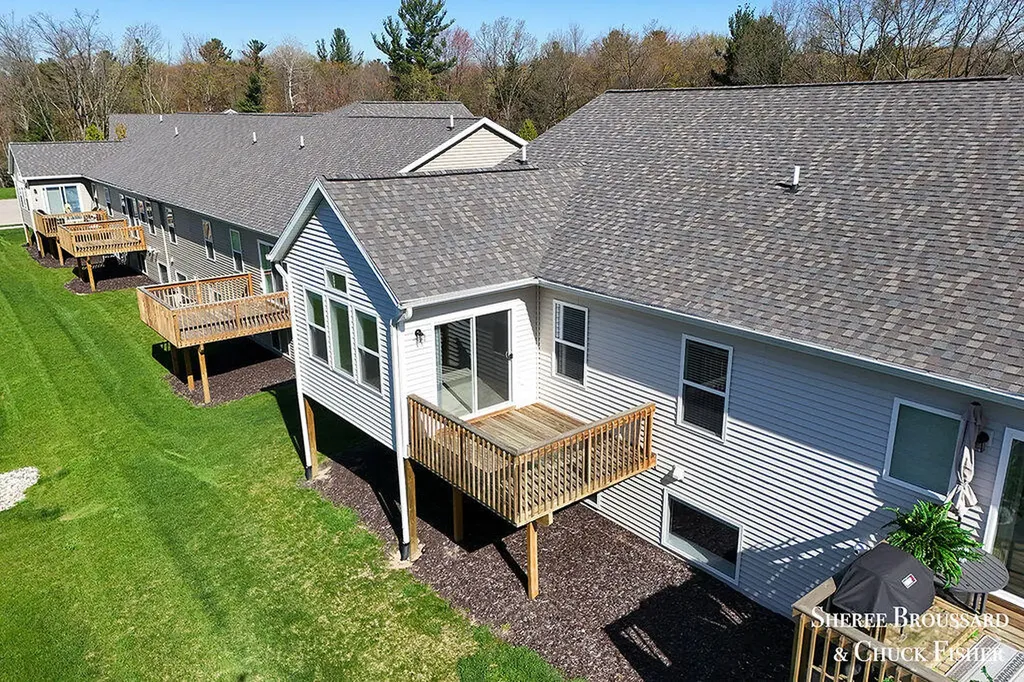 2914 Veld Creek Drive Algoma Township MI 49341