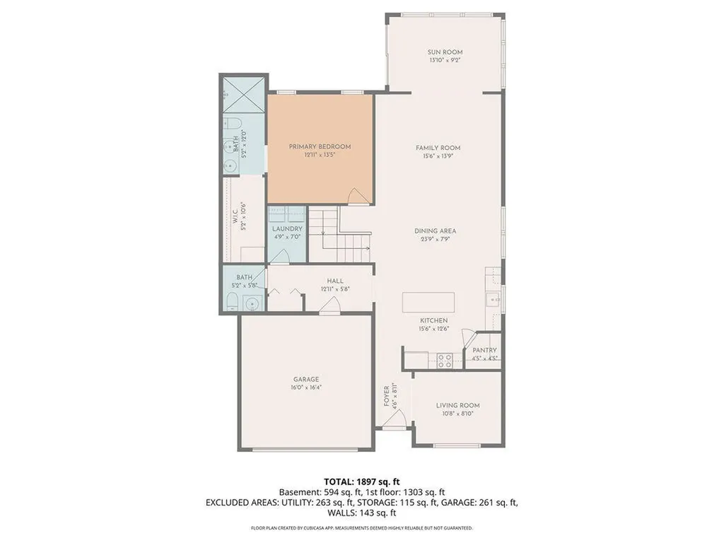 2914 Veld Creek Drive Algoma Township MI 49341