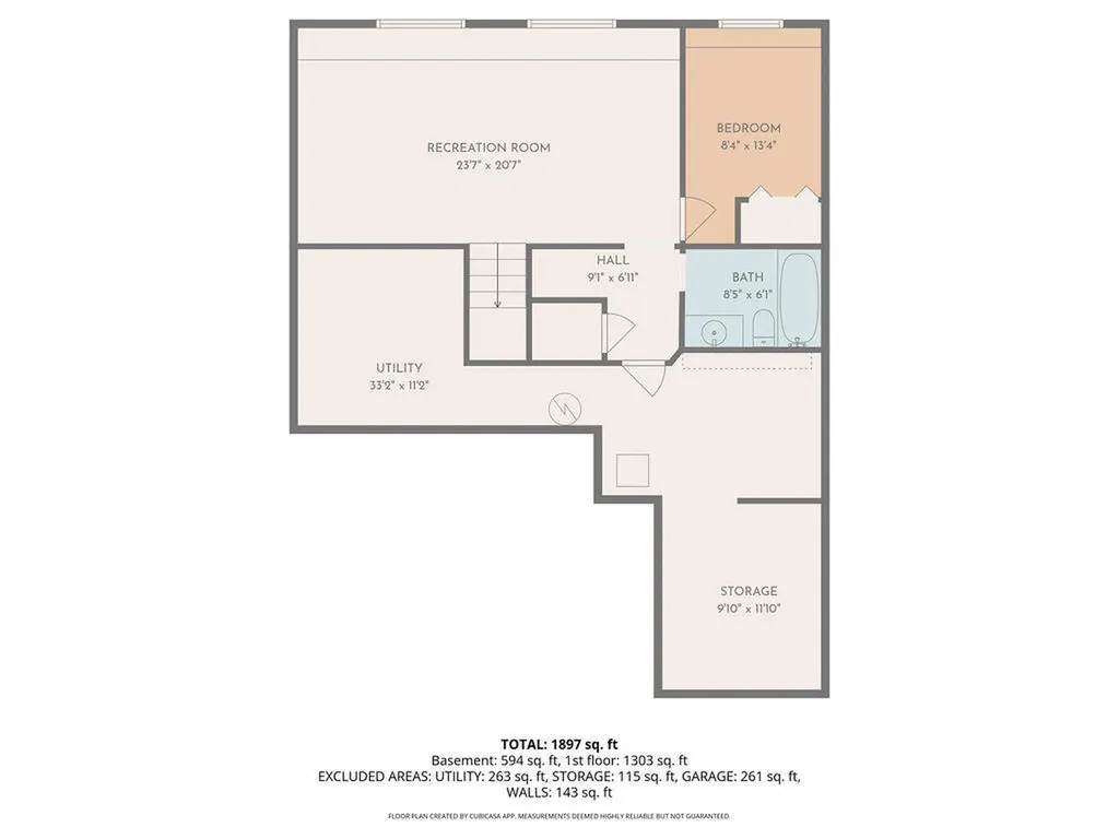 2914 Veld Creek Drive Algoma Township MI 49341