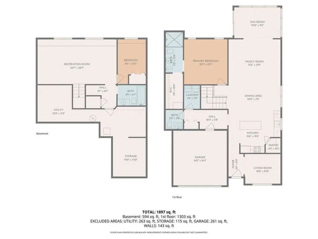 2914 Veld Creek Drive Algoma Township MI 49341