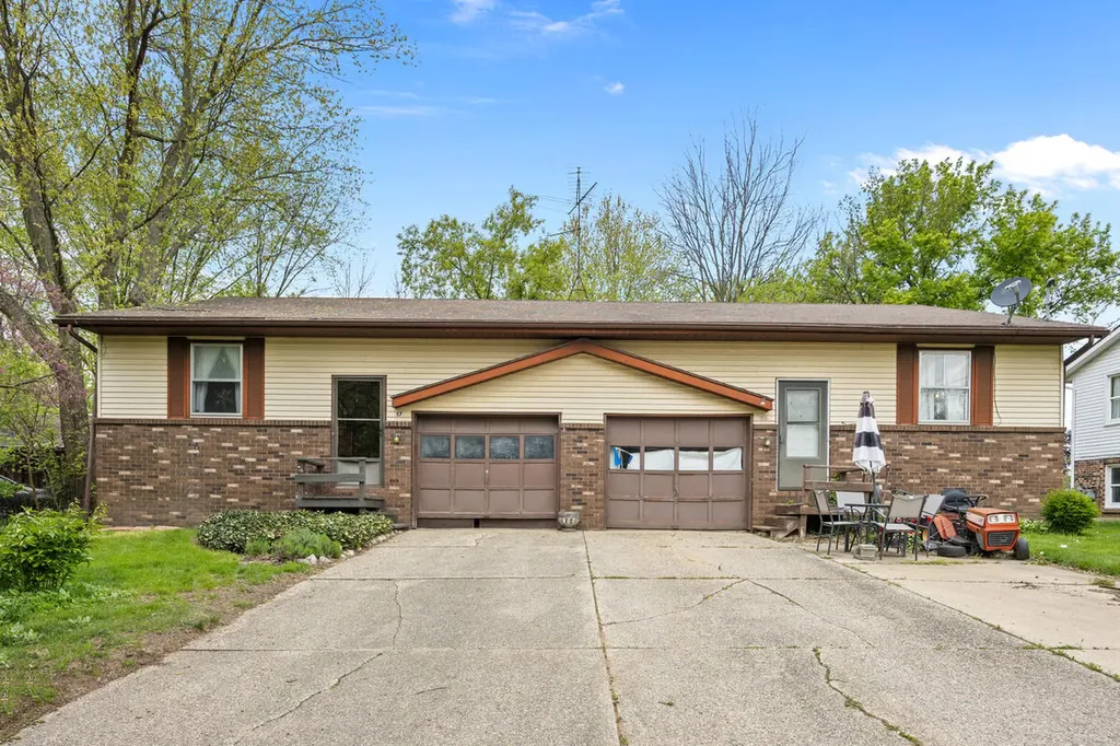 59 Wayne Street SE Gaines Charter Township MI 49548