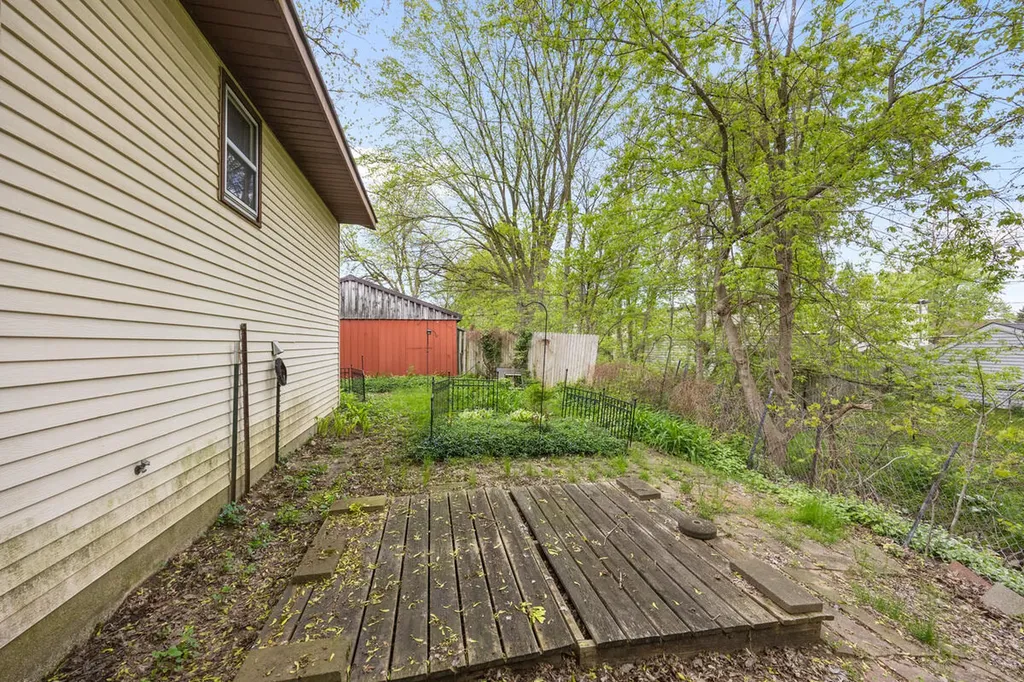 59 Wayne Street SE Gaines Charter Township MI 49548