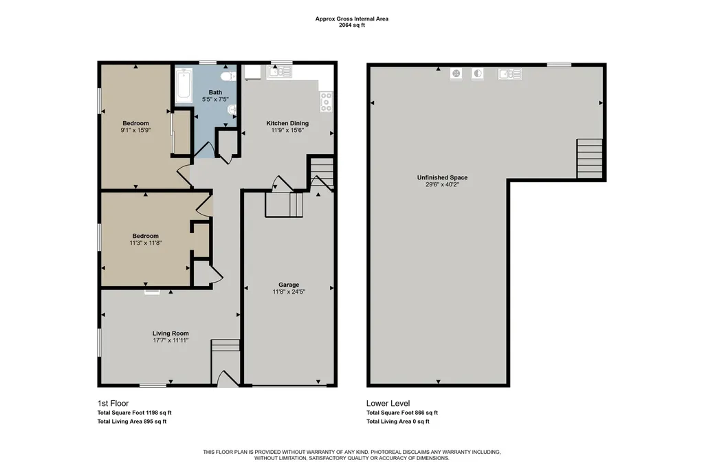 59 Wayne Street SE Gaines Charter Township MI 49548