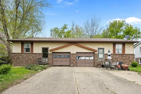 59 Wayne Street SE Gaines Charter Township MI 49548