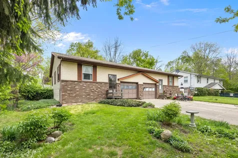 59 Wayne Street SE Gaines Charter Township MI 49548