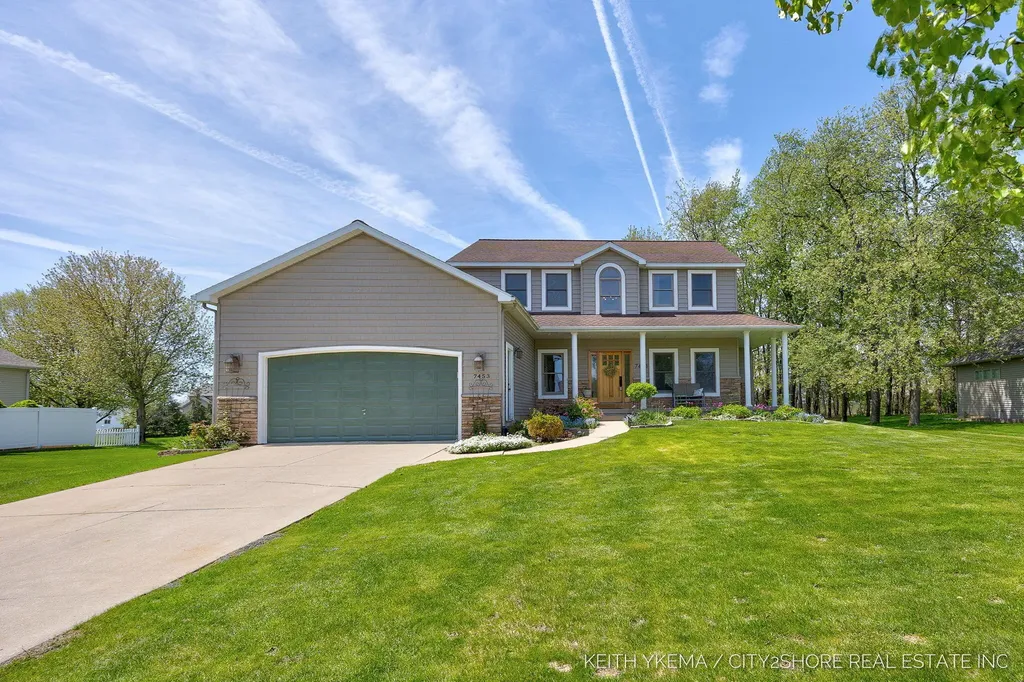 7453 Southwood SW Byron Township MI 49315