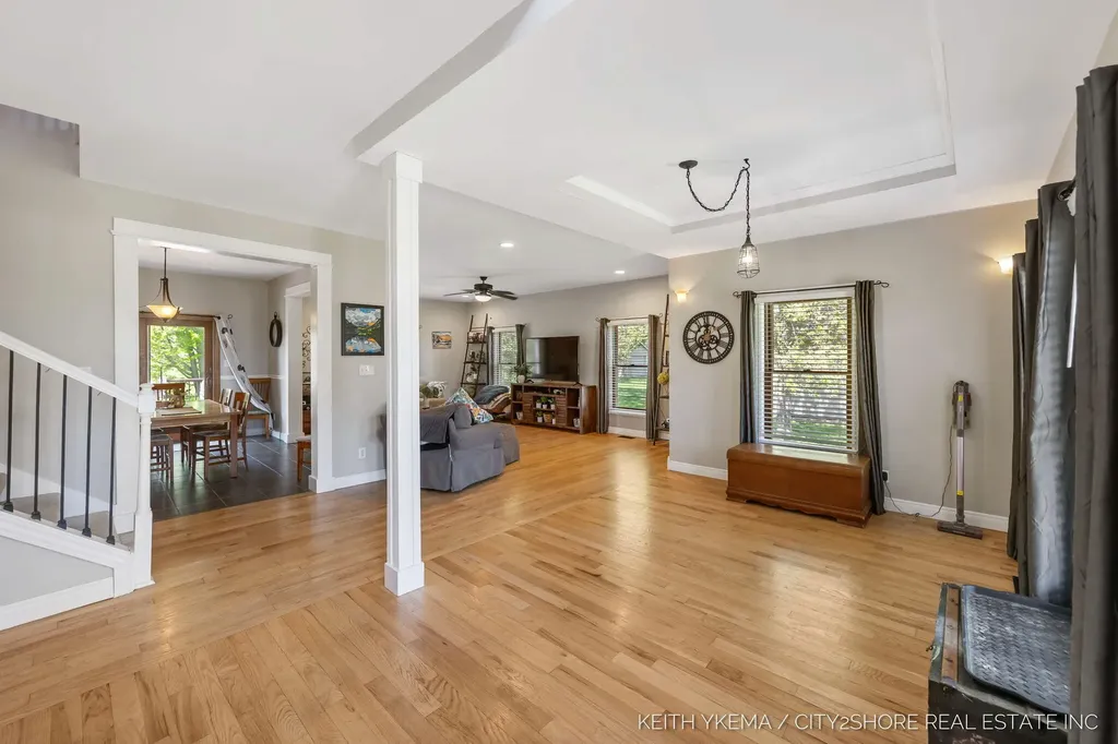 7453 Southwood SW Byron Township MI 49315