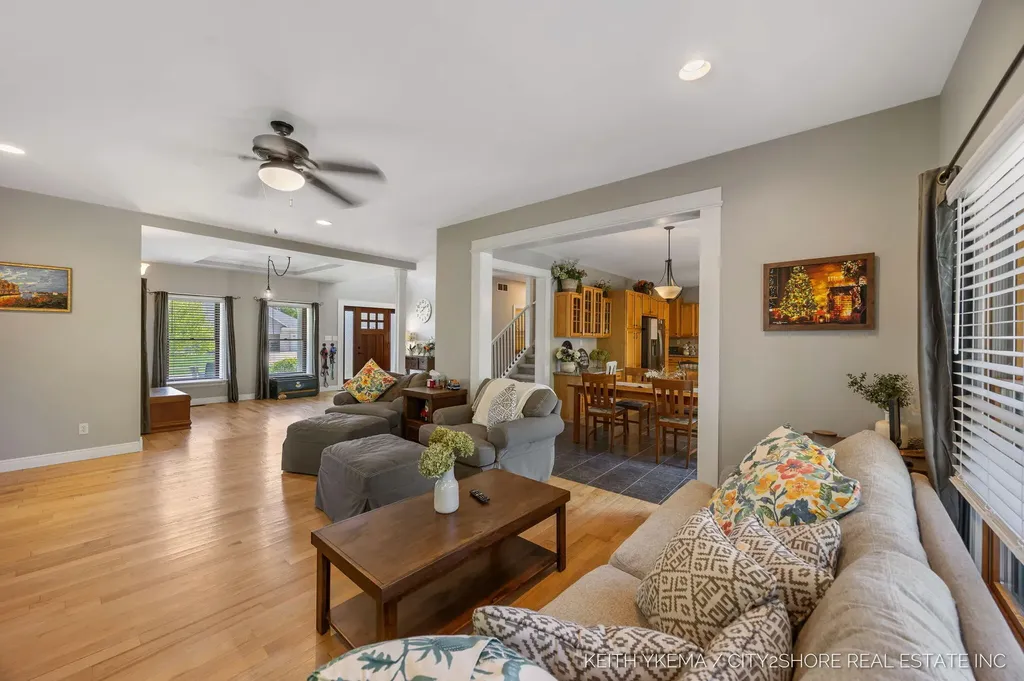 7453 Southwood SW Byron Township MI 49315