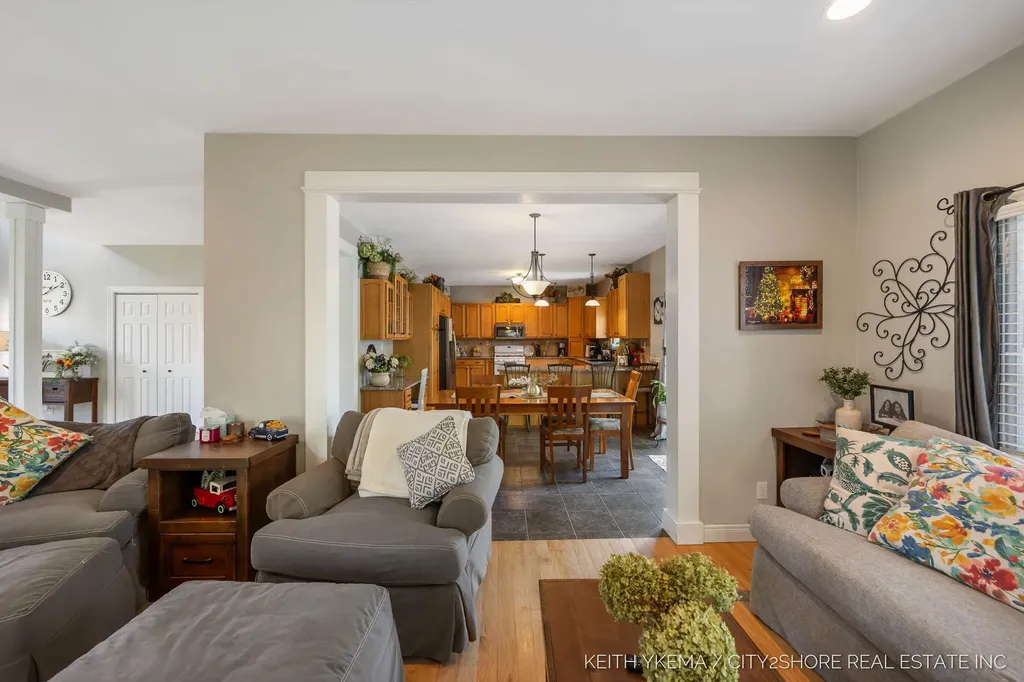 7453 Southwood SW Byron Township MI 49315