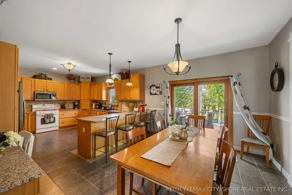 7453 Southwood SW Byron Township MI 49315
