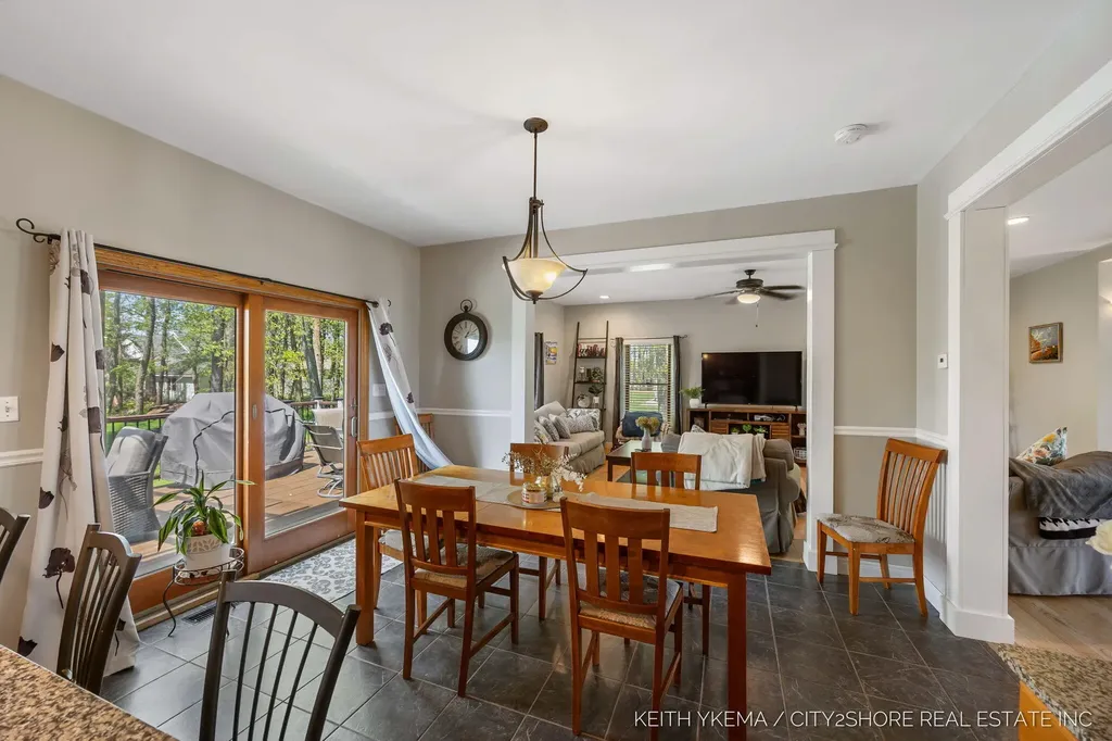 7453 Southwood SW Byron Township MI 49315