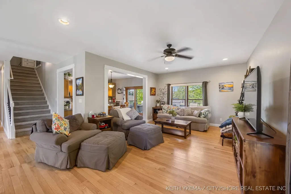 7453 Southwood SW Byron Township MI 49315