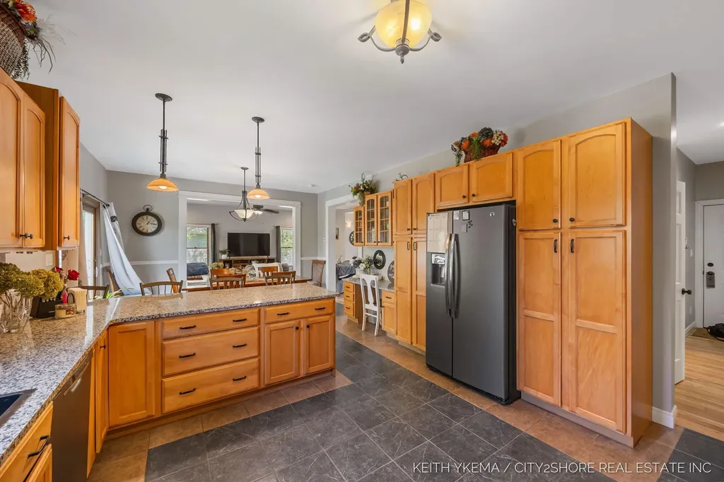 7453 Southwood SW Byron Township MI 49315