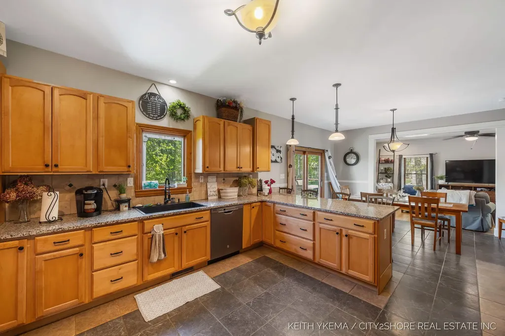 7453 Southwood SW Byron Township MI 49315