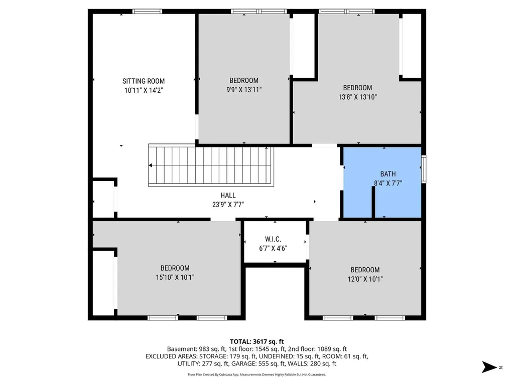 7453 Southwood SW Byron Township MI 49315