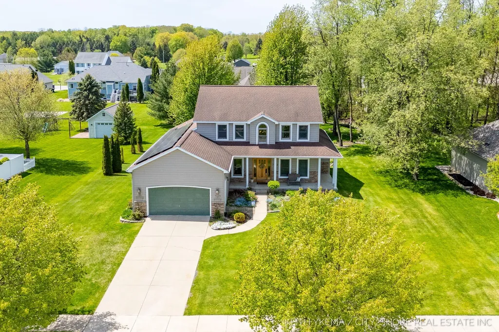 7453 Southwood SW Byron Township MI 49315