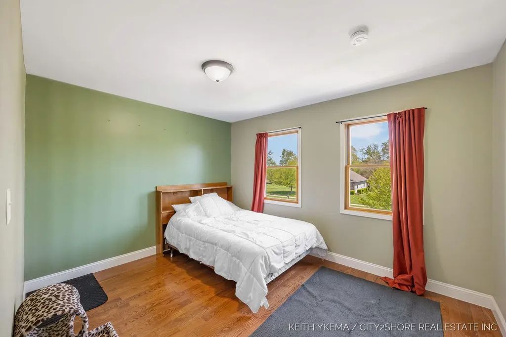 7453 Southwood SW Byron Township MI 49315