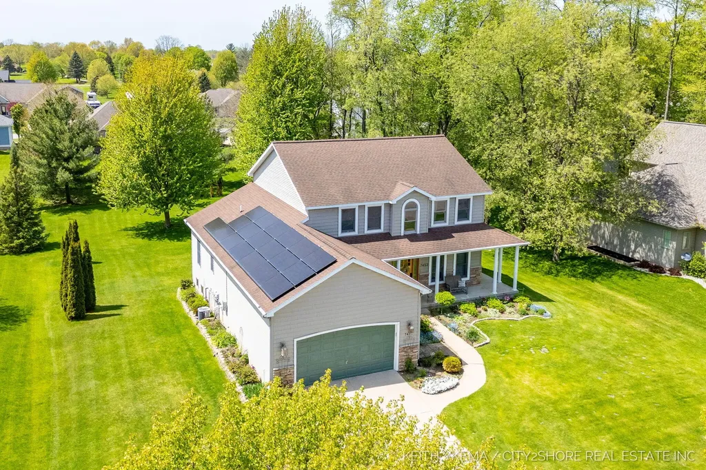 7453 Southwood SW Byron Township MI 49315
