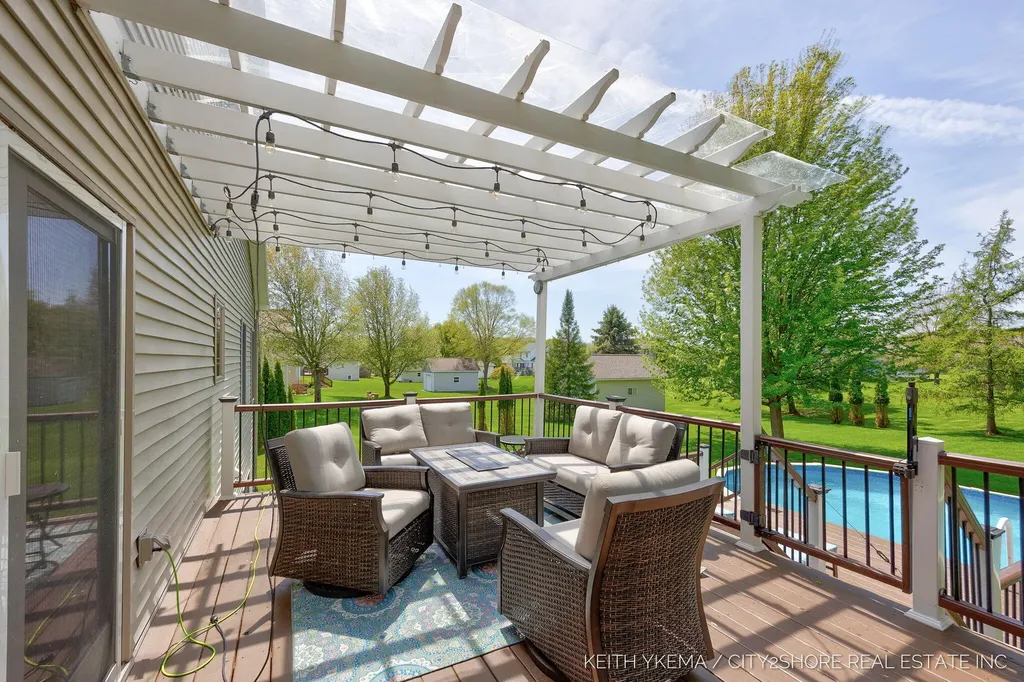 7453 Southwood SW Byron Township MI 49315
