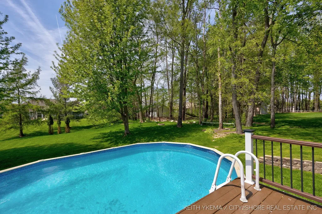 7453 Southwood SW Byron Township MI 49315