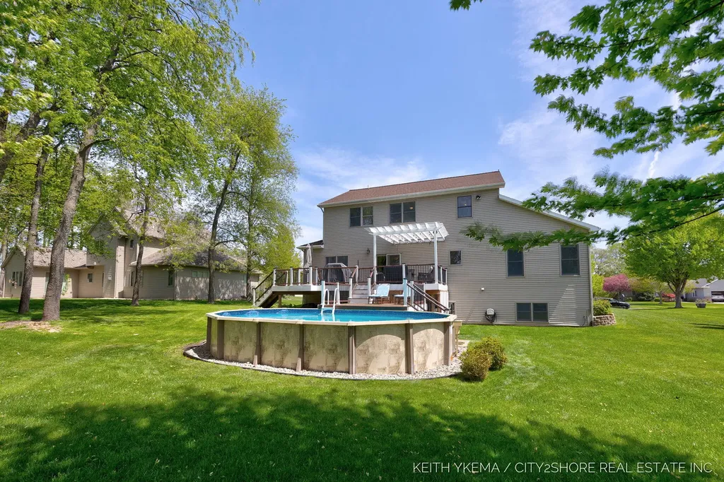 7453 Southwood SW Byron Township MI 49315