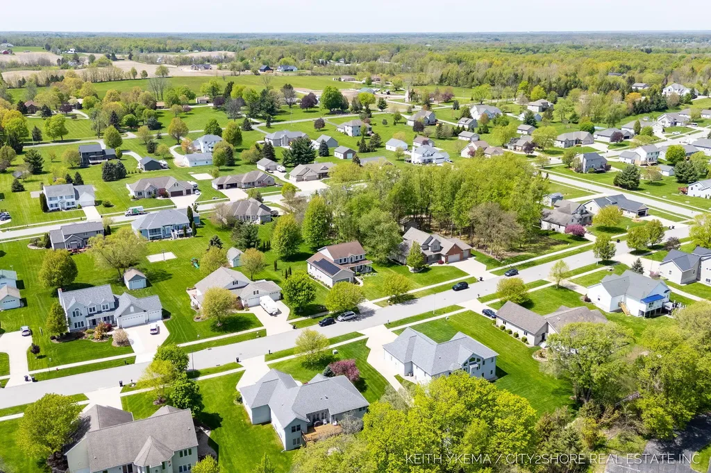 7453 Southwood SW Byron Township MI 49315