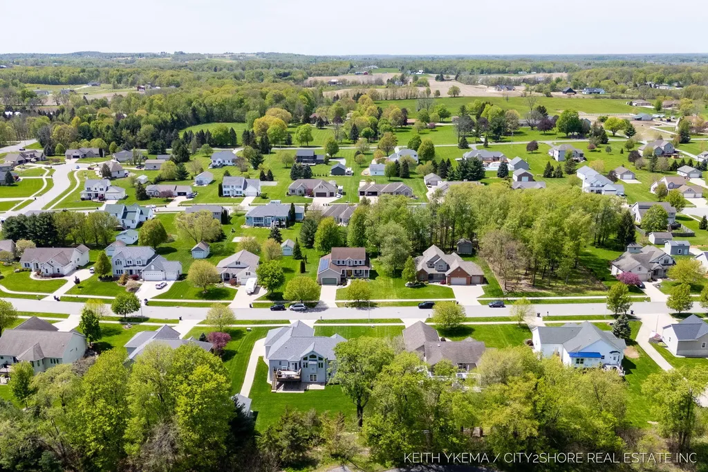 7453 Southwood SW Byron Township MI 49315