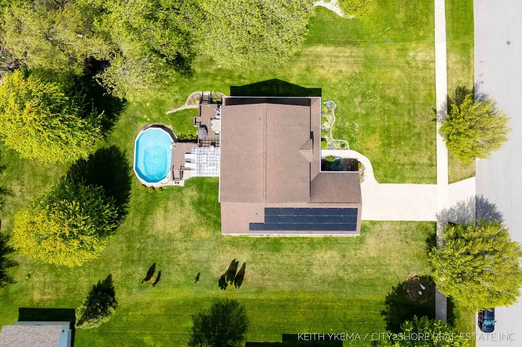7453 Southwood SW Byron Township MI 49315