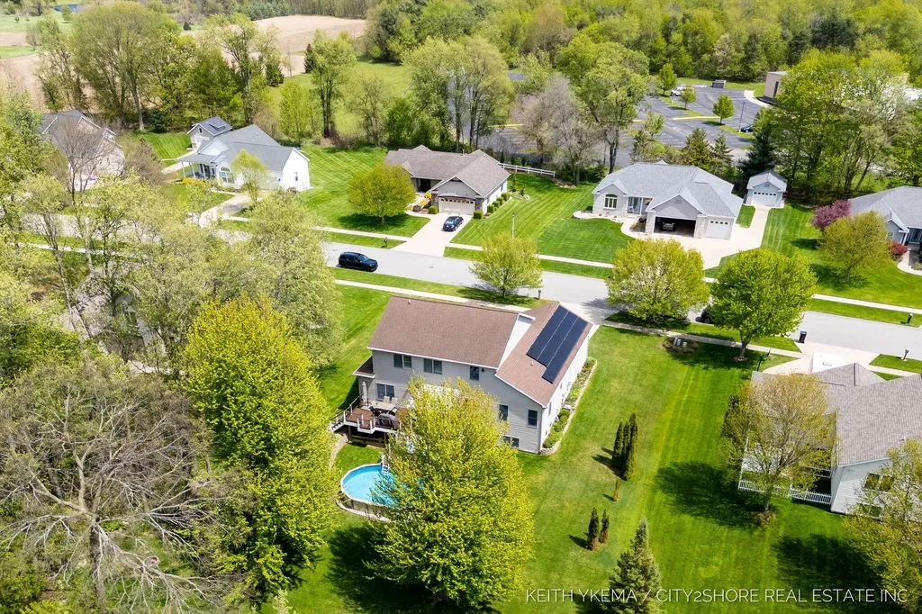 7453 Southwood SW Byron Township MI 49315