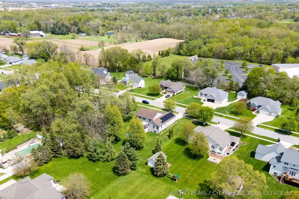 7453 Southwood SW Byron Township MI 49315