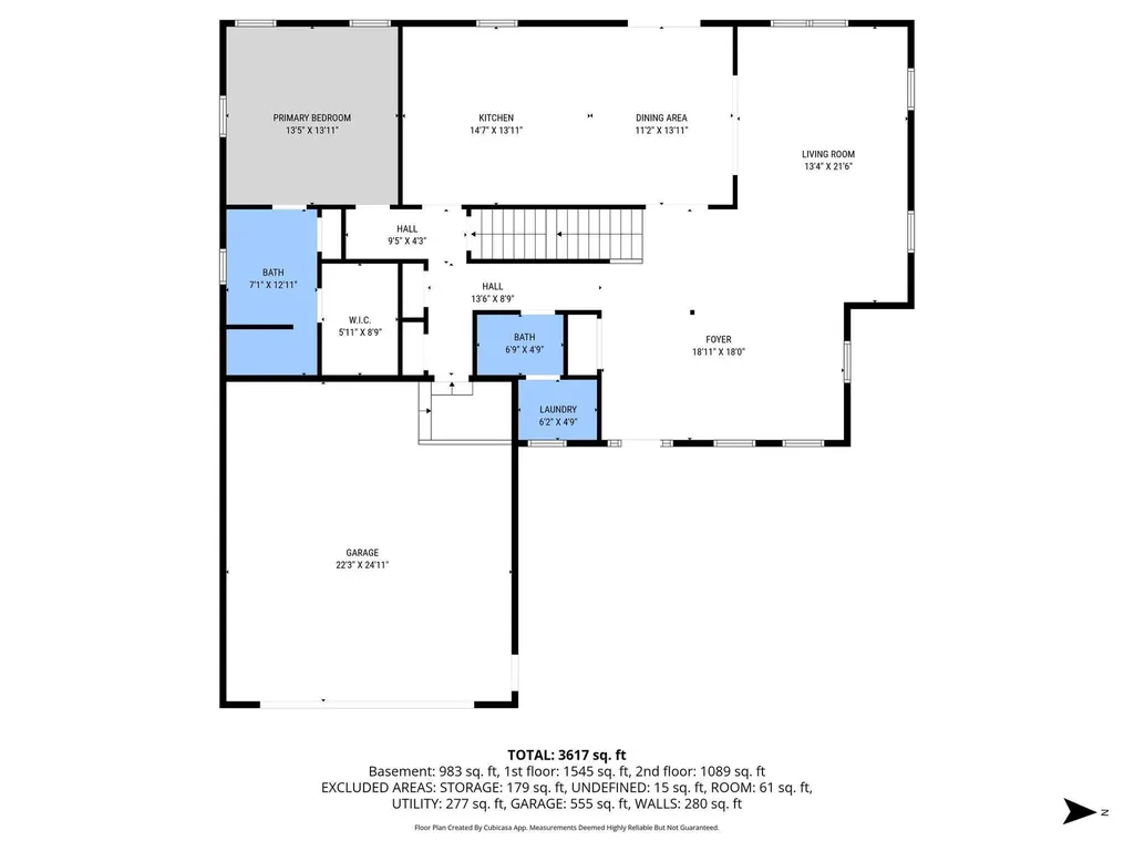 7453 Southwood SW Byron Township MI 49315