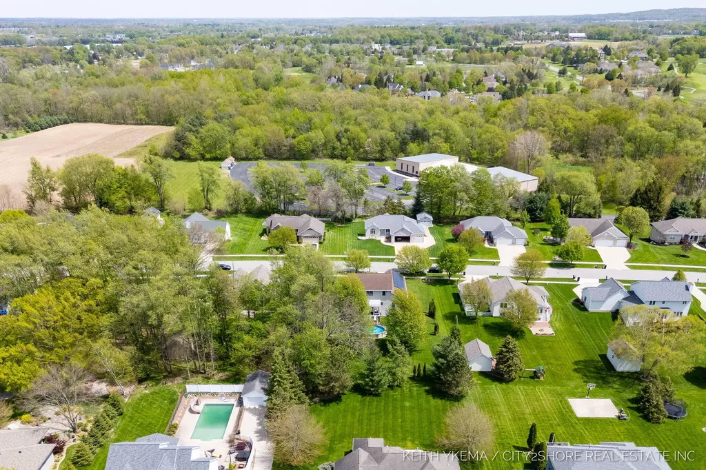 7453 Southwood SW Byron Township MI 49315