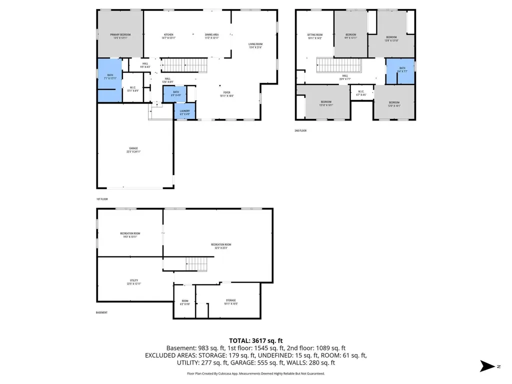 7453 Southwood SW Byron Township MI 49315