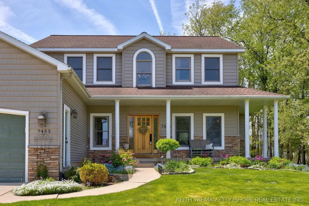 7453 Southwood SW Byron Township MI 49315