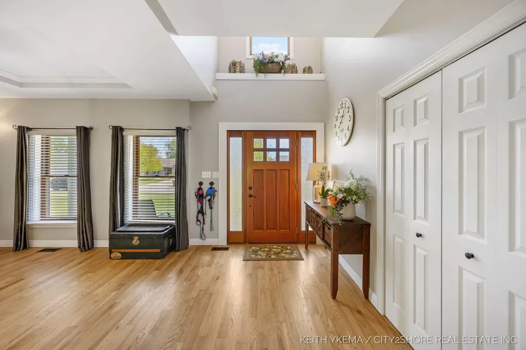 7453 Southwood SW Byron Township MI 49315