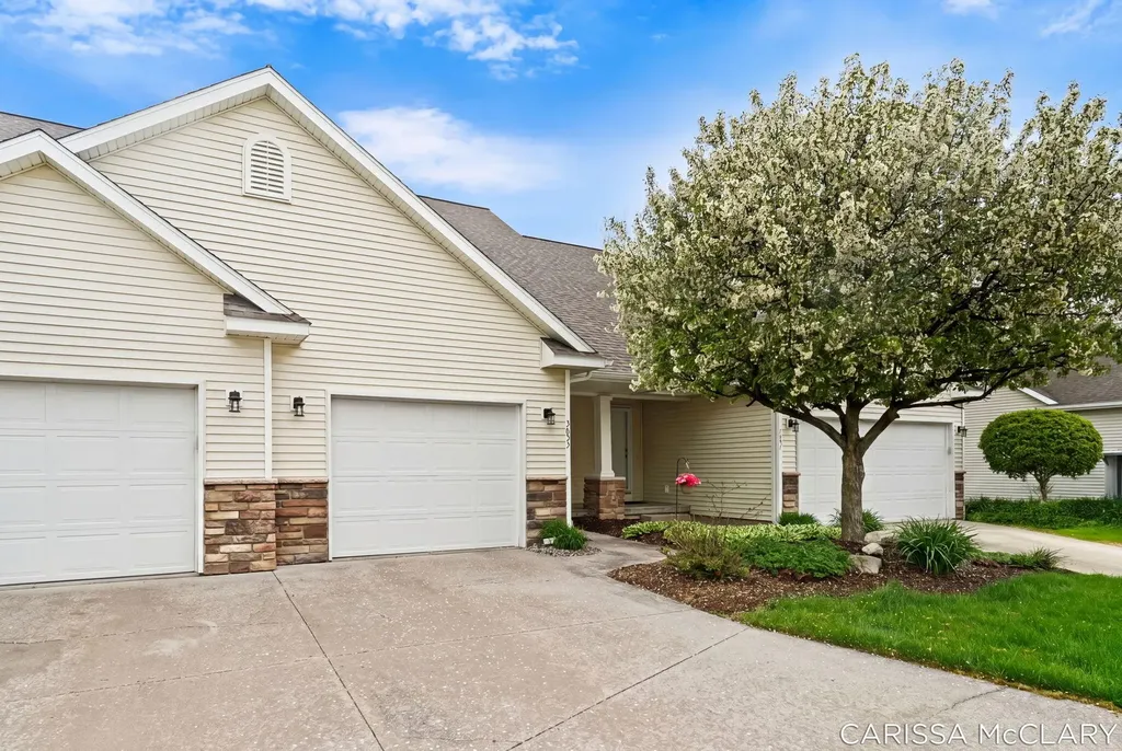 3653 Merriville Court SE Caledonia Township MI 49316