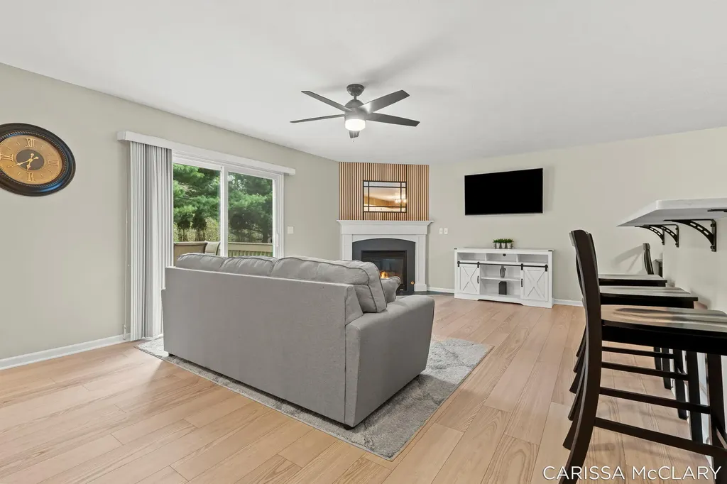 3653 Merriville Court SE Caledonia Township MI 49316