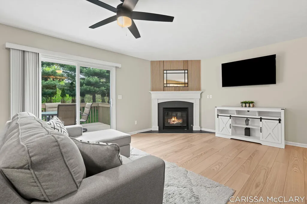 3653 Merriville Court SE Caledonia Township MI 49316
