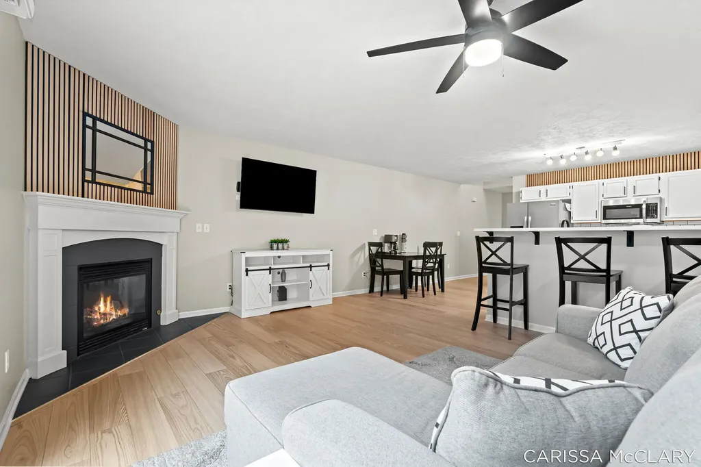 3653 Merriville Court SE Caledonia Township MI 49316