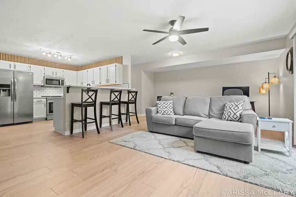 3653 Merriville Court SE Caledonia Township MI 49316